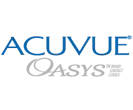 Acuvue Oasys