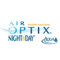 AIR OPTIX NIGHT & DAY Contact Lenses