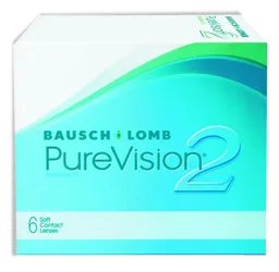 Pure Vision 2HD