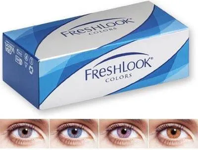Freshlook