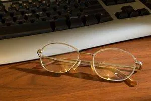 eyeglasses