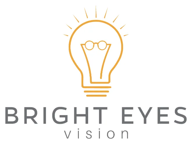 Bright Eyes Vision