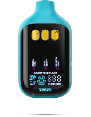 Shop Boutiq 2g TRIO Disposables at Cape Cod Cannabis in Wellfleet.