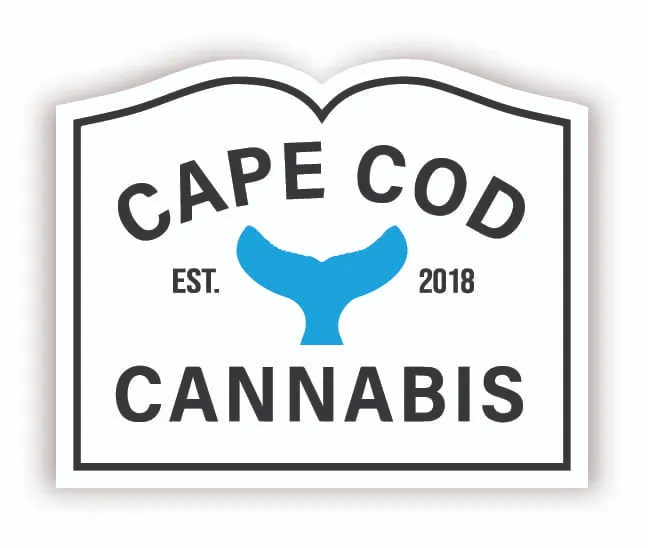 Cape Cod dispensary near me - Cape Cod Cannabis, Wellfleet, MA