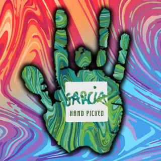 Garcia Hand Picked Logo