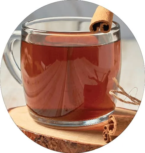 Holiday Cannabis-Infused Drink Recipes - Cape Cod Cannabis in Wellfleet, MA