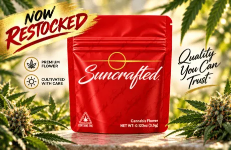 Cape Cod Cannabis Recreational Dispensary in Wellfleet, MA