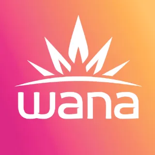 Wana Logo