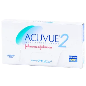 ACUVUE® 2