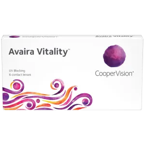 Avaira Vitality™