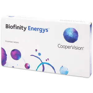 Biofinity Energys™