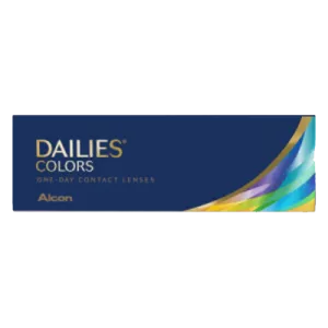 DAILIES® COLORS