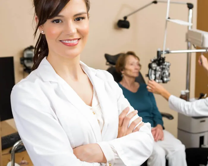 Eye Care New Braunfels Advanced Eye Care Technology