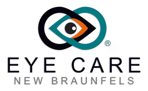Eye Care New Braunfels logo