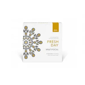 Fresh Day® Multifocal