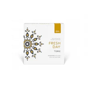 Fresh Day® Toric