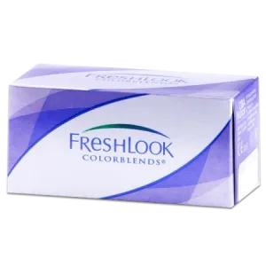 FreshLook® COLORBLENDS