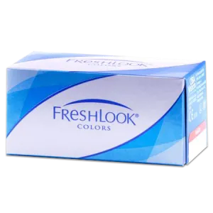 FreshLook® COLORS