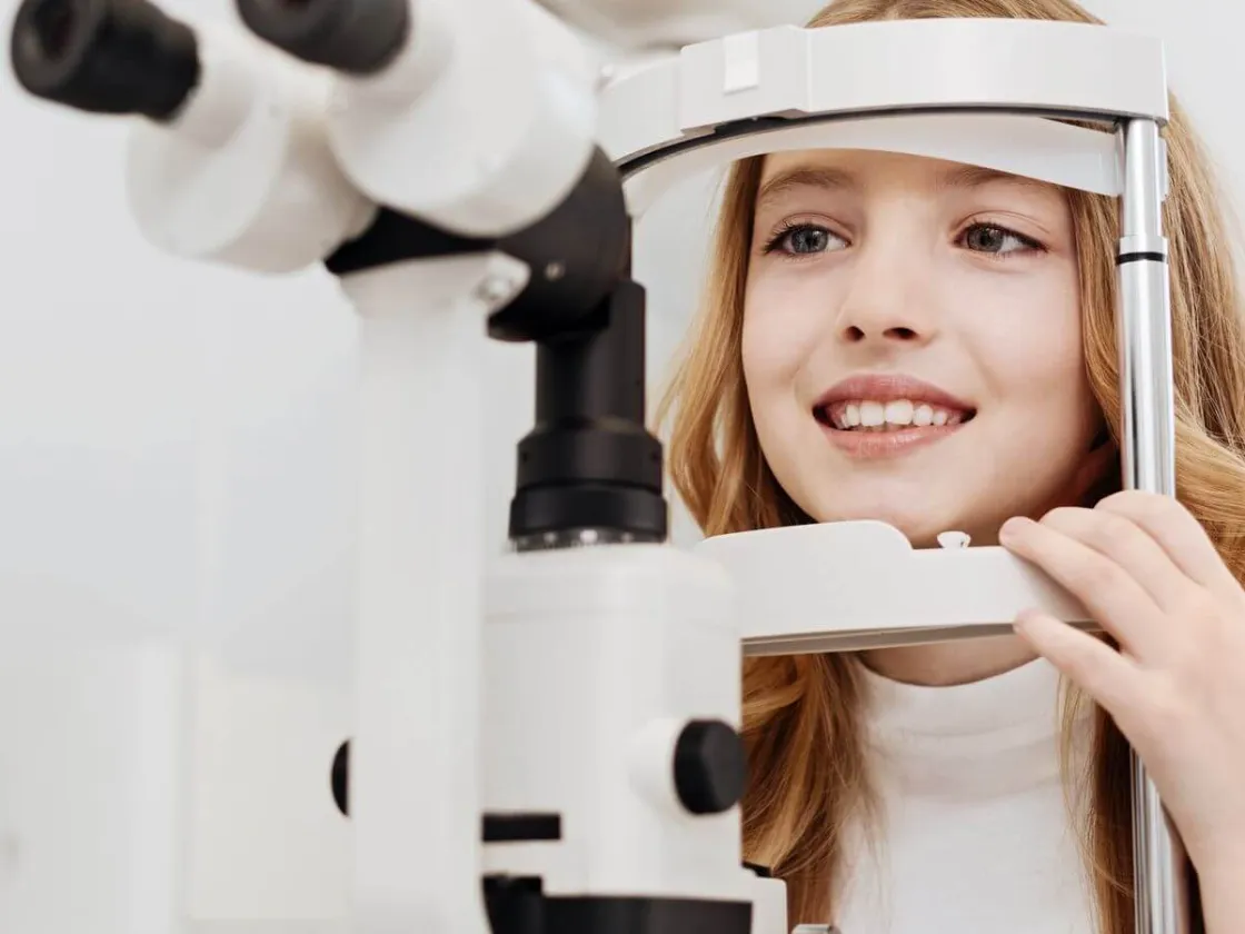 Comprehensive Eye Exams in New Braunfels, TX