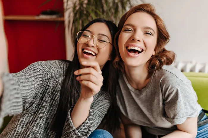 Satisfied Eye Care Patients at Eye Care New Braunfels