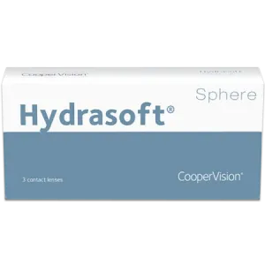 Hydrasoft® sphere