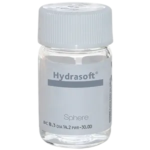 Hydrasoft® sphere (vial)