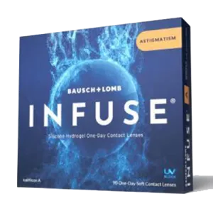 INFUSE® Astigmatism