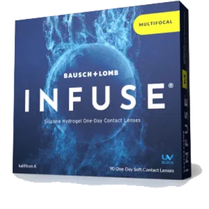 INFUSE® Multifocal