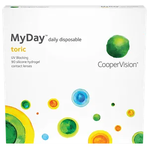 MyDay® toric