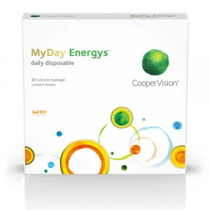MyDay Energys®