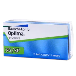 Optima 38 SP