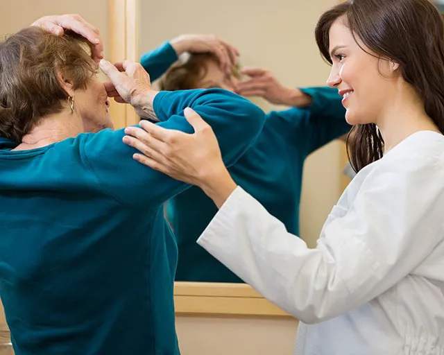 Contact Lens Exams in New Braunfels, TX