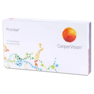 Proclear® sphere
