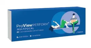 Proview Perform Multifocals