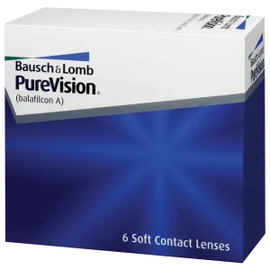PureVision