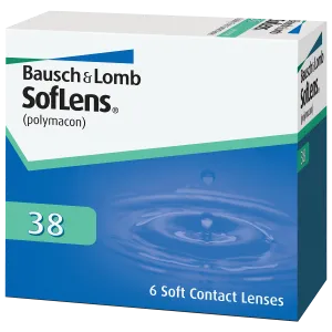 SofLens 38