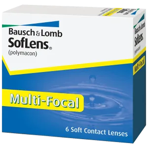 SofLens Multi-Focal