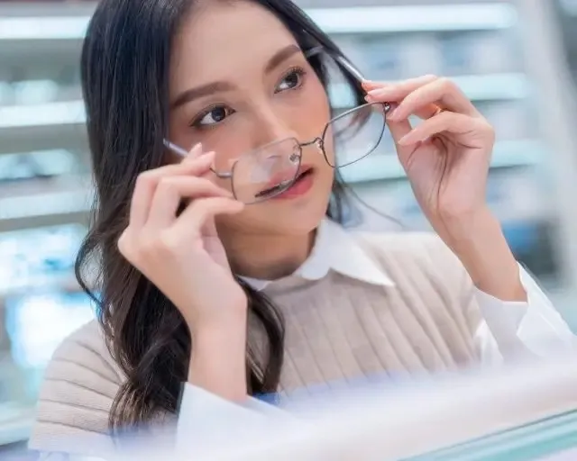 Quality Eyeglasses at Eye Care New Braunfels in New Braunfels, TX