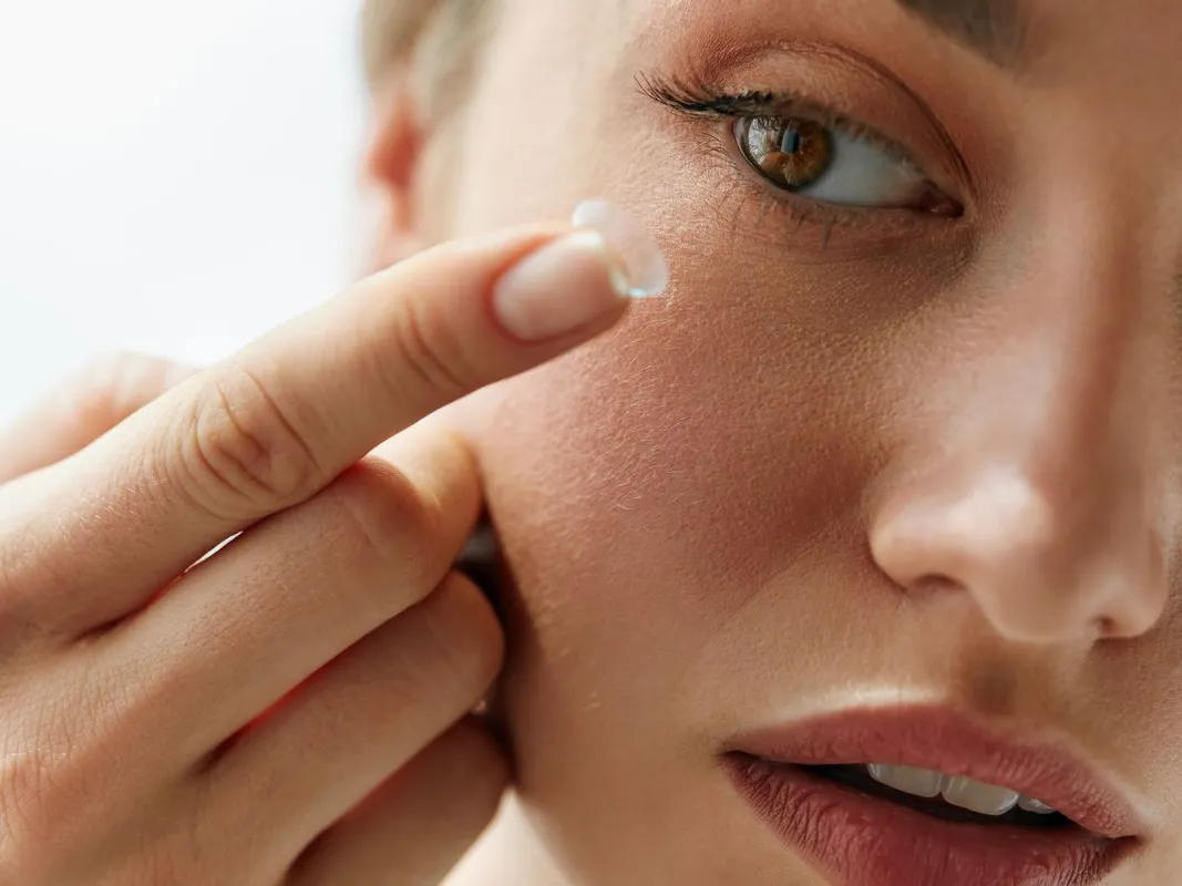 Contact Lenses in New Braunfels, TX