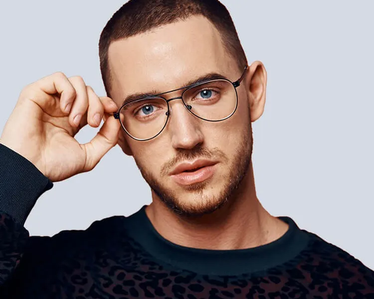Prescription Eyeglasses in New Braunfels, TX