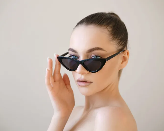 Prescription and Non-Prescription Sunglasses in New Braunfels, TX