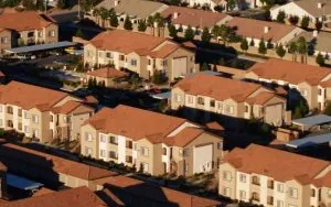 Las Vegas Apartment Trends (2019' Q2) - LasVegasRealEstate.com