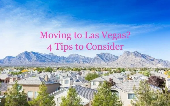 Moving to Las Vegas? LasVegasRealEstate.com