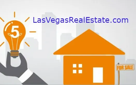 Sell Your Home Fast - LasVegasRealEstate.com