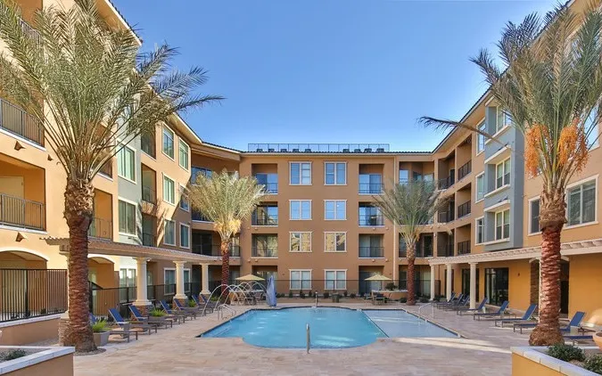 Las Vegas Multi-Family Syndication - LasVegasRealEstate.com