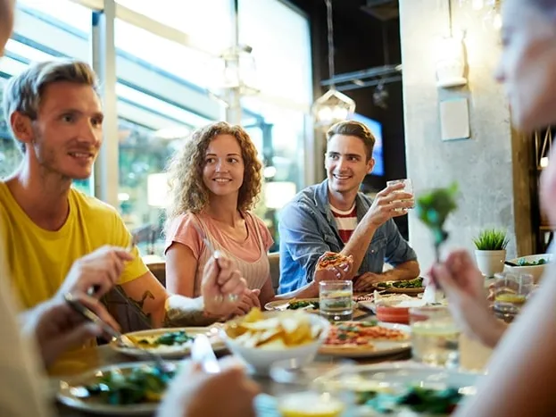 best restaurants in las vegas nevada