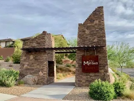 buy properties in the mesa nevada
