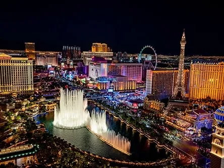 casinos in las vegas nevada