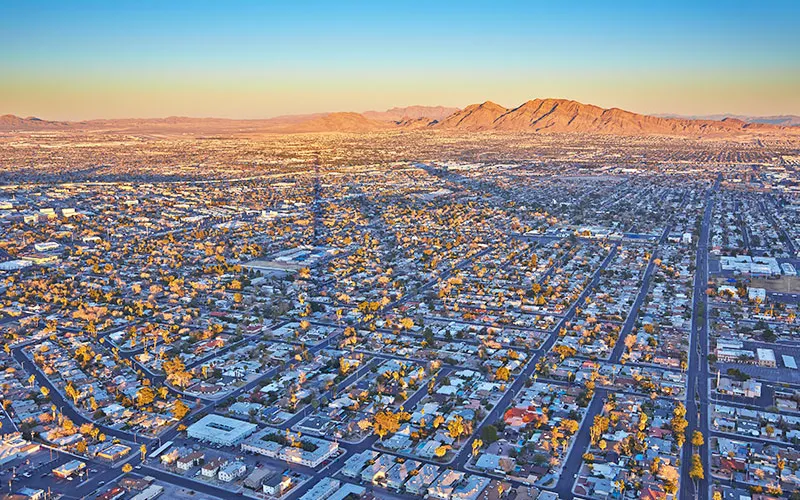 Nevada Housing Market Update June 2019 - LasVegasRealEstate.com