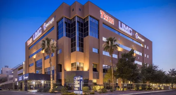 childrens hospital in las vegas